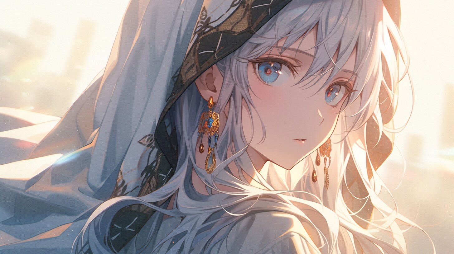 聖女ちゃん