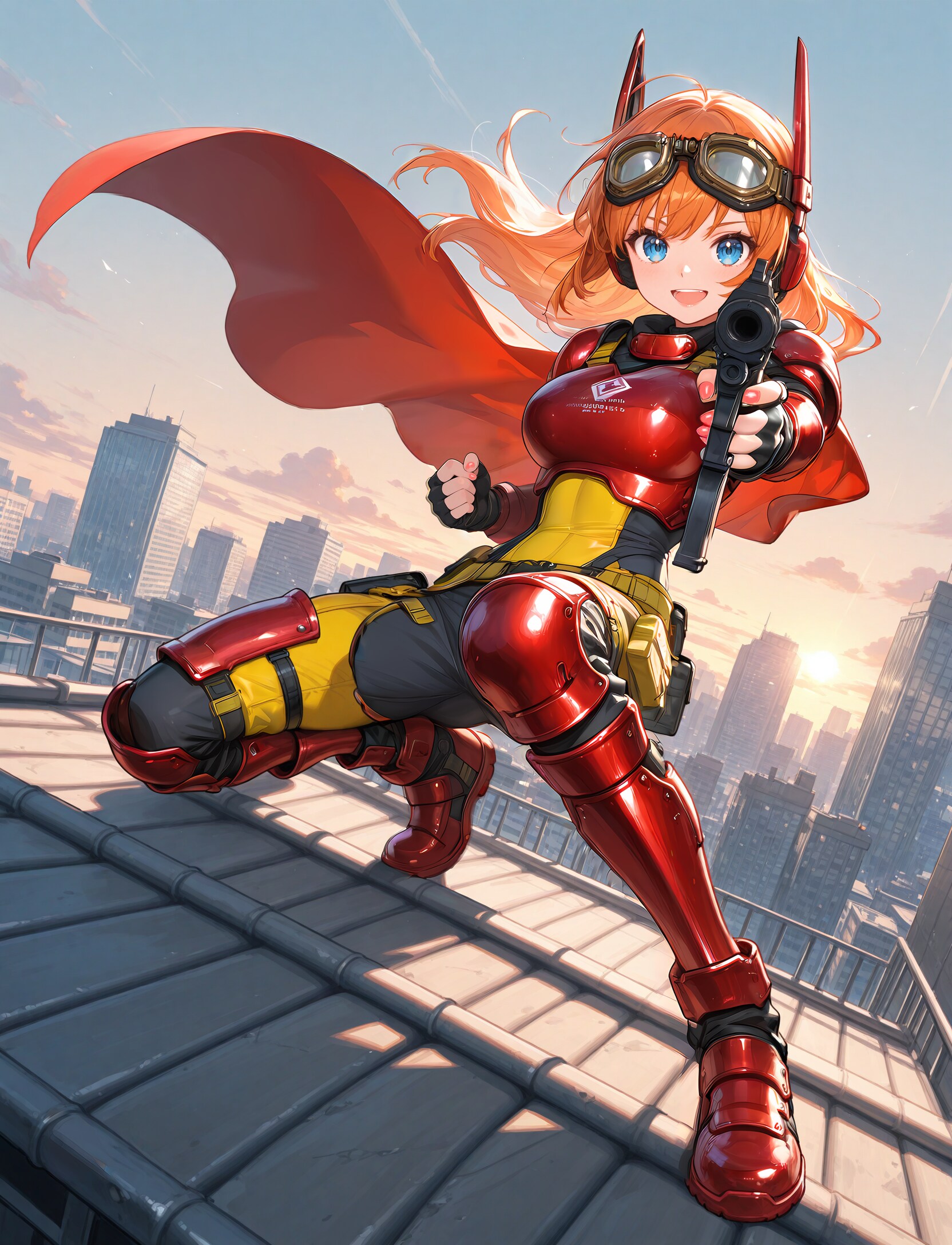 Hero