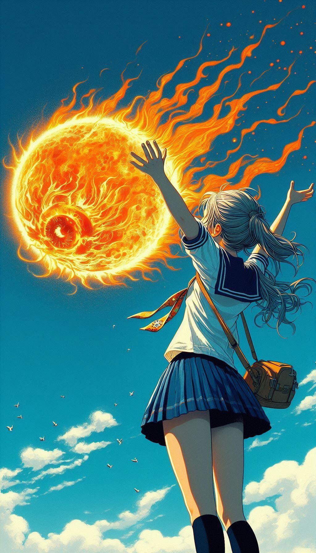 クルエールさん