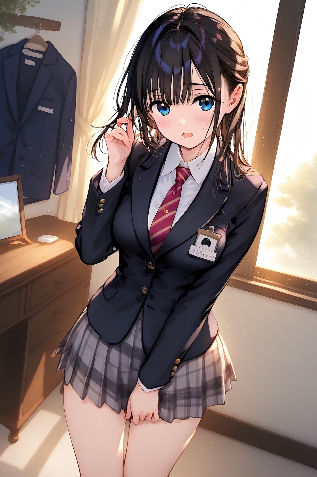 それぞれの新学期
