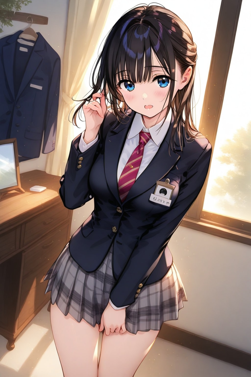 それぞれの新学期