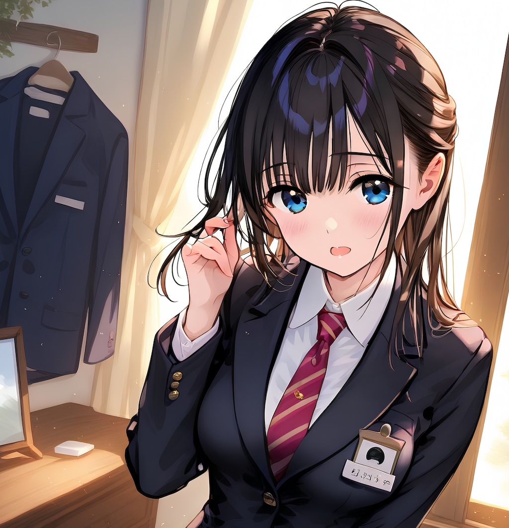 それぞれの新学期