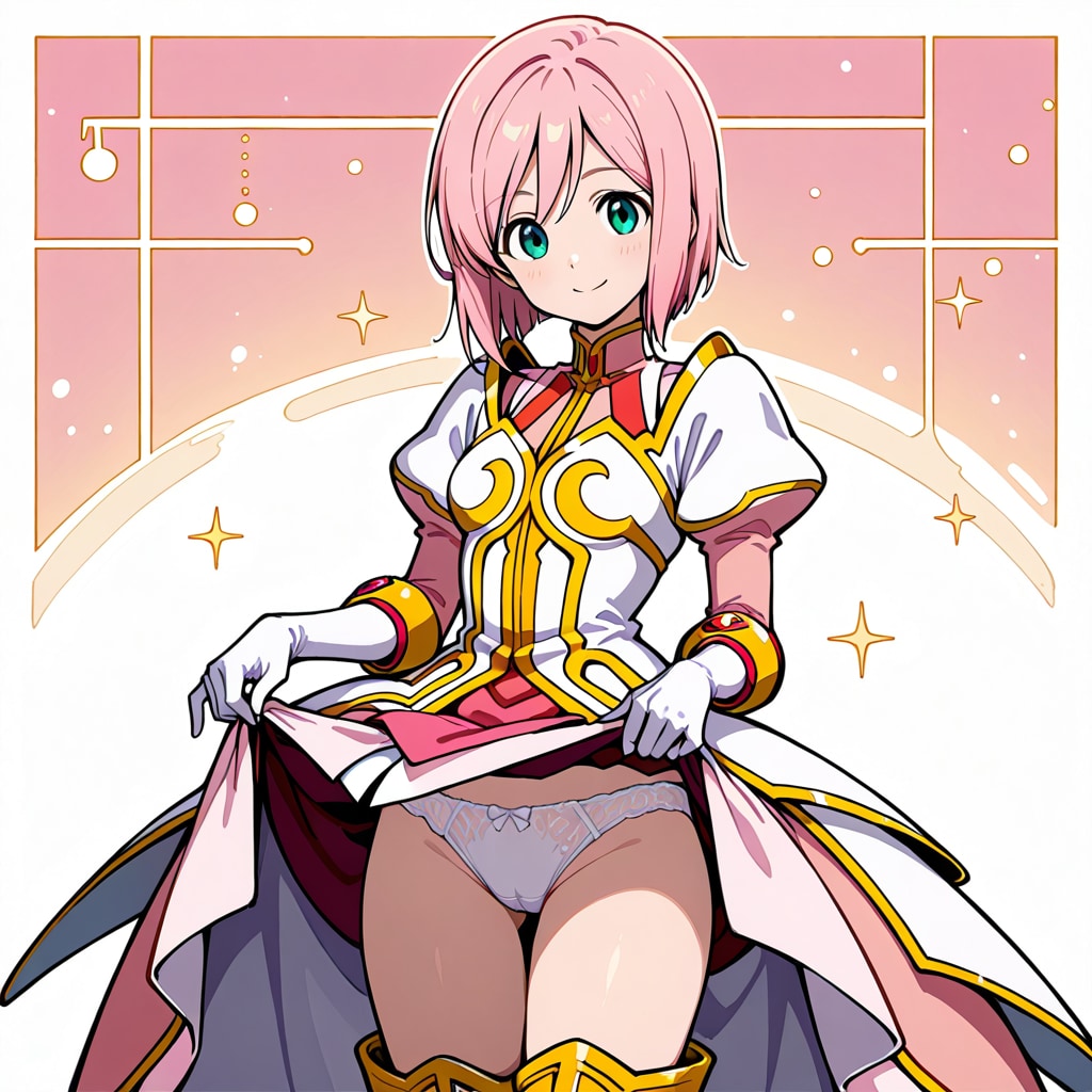 Estelle (エステル)