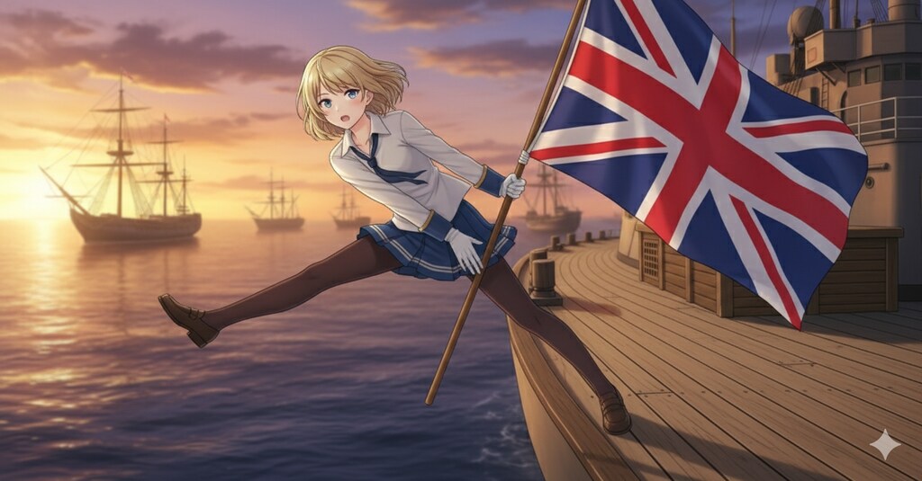 海に落ちるのは想像より難しい。