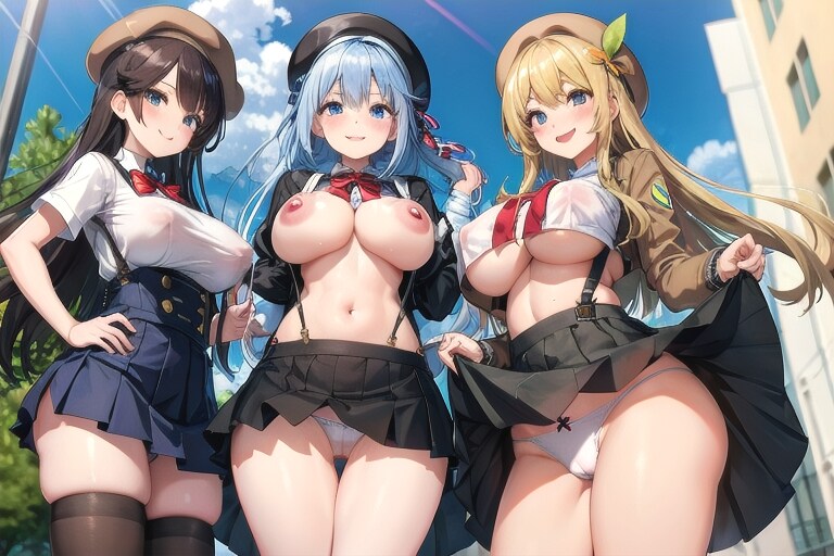 春の訪れ