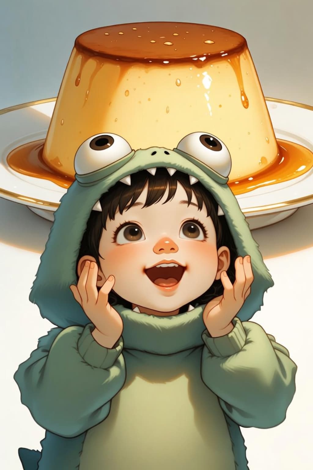 憧れ