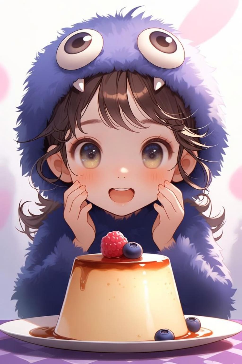 憧れ