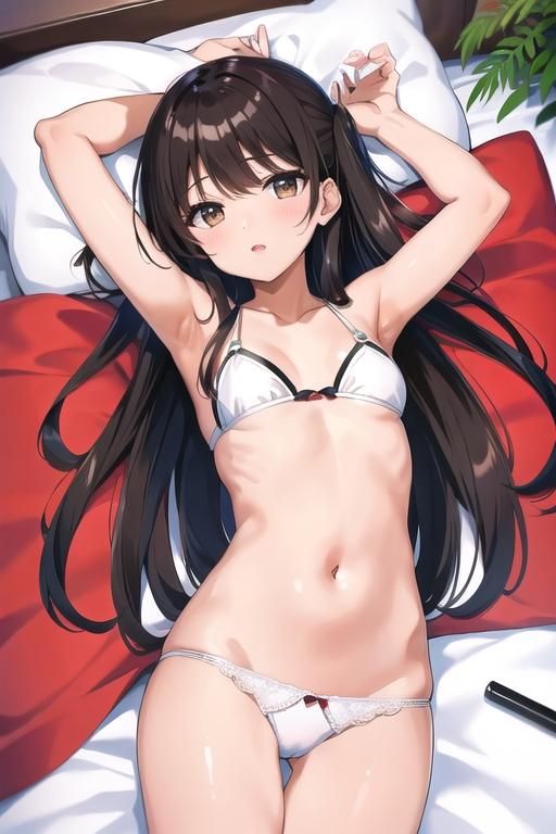 よ？