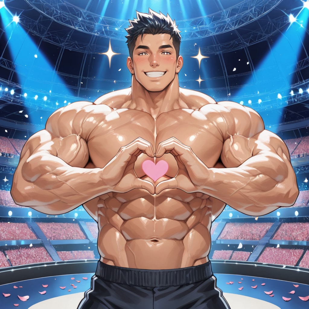 ラブリーこそパワー