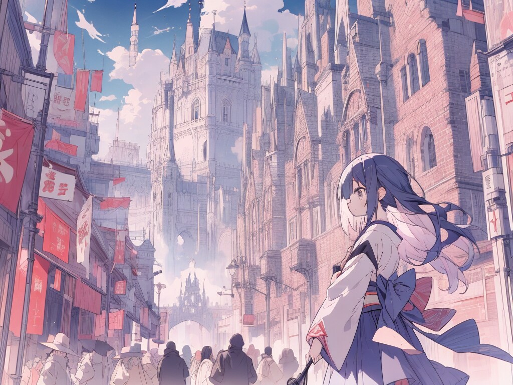 文化交流