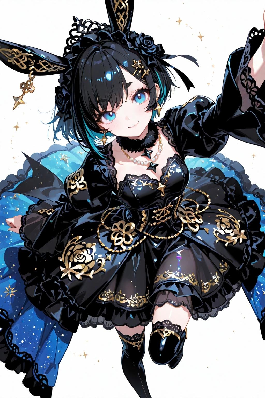 むちむちきゅるるん娘