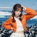 ペンギン大好きっ娘ちゃん 11枚目