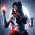 炎の戦士＃４ 7枚目