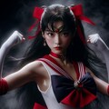 炎の戦士＃４ 8枚目