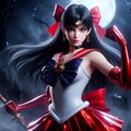 炎の戦士＃４ 6枚目