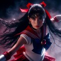 炎の戦士＃４ 4枚目