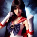炎の戦士＃４ 5枚目