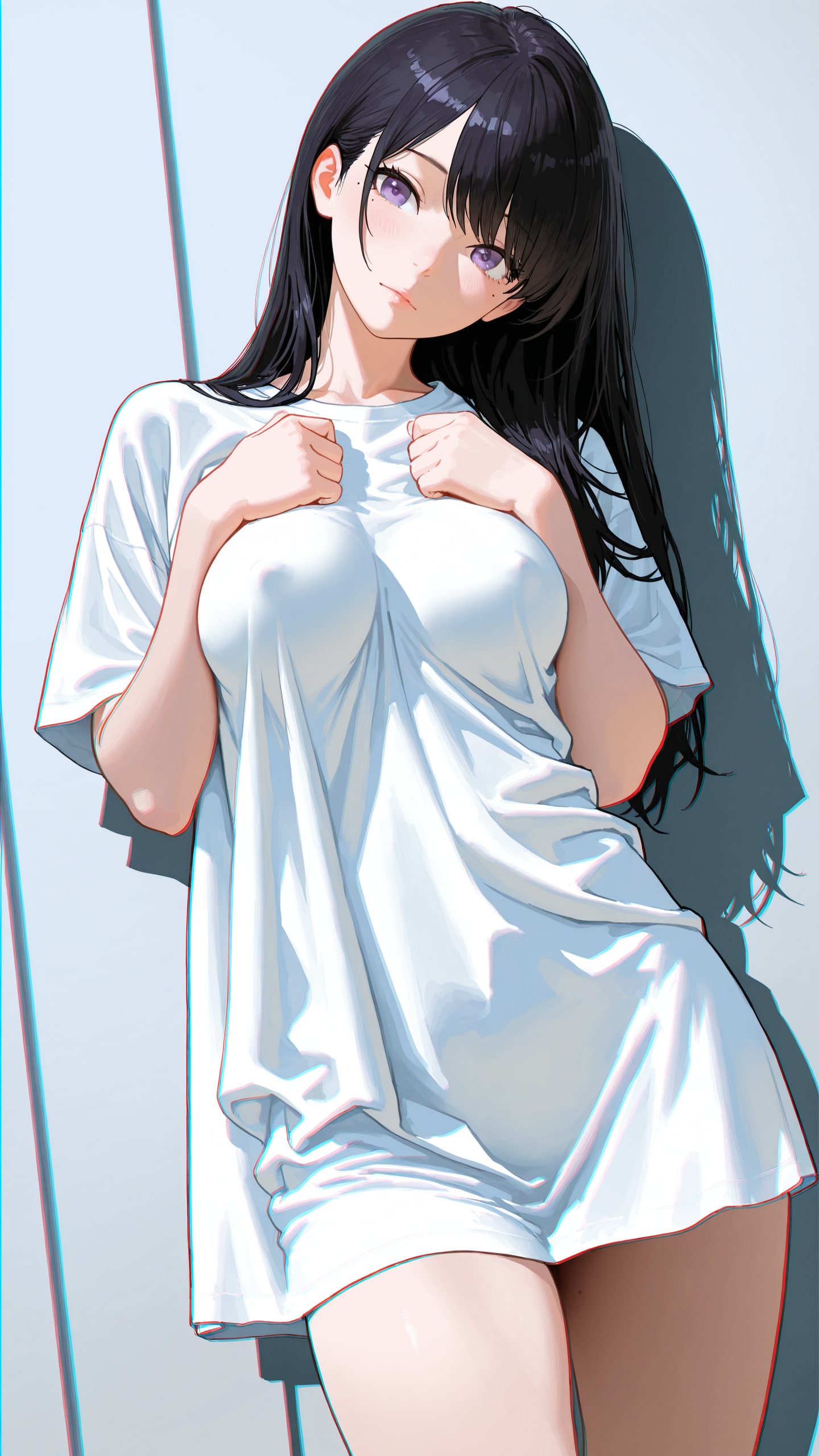 彼シャツ02