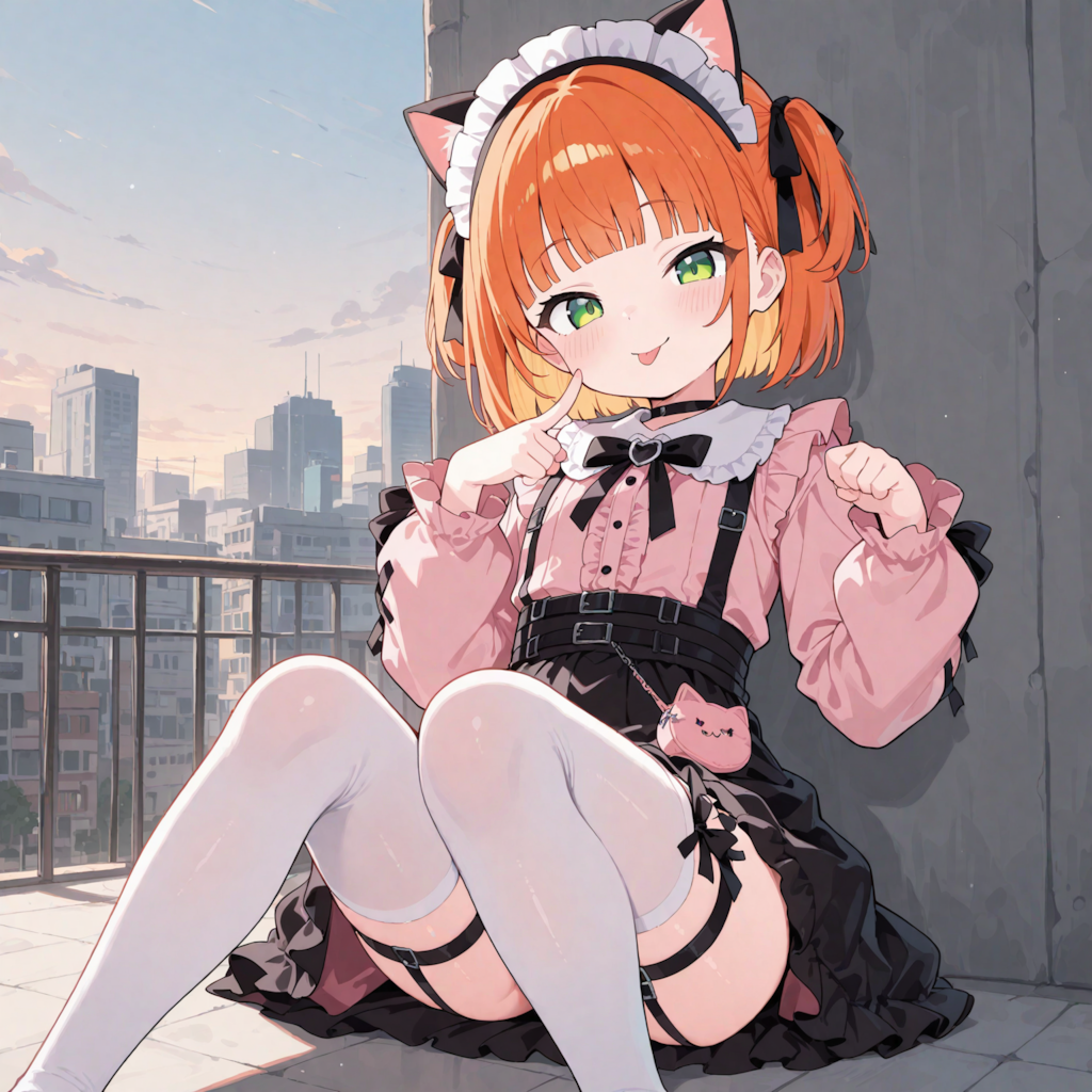 じらいゔぁいんずちゃん