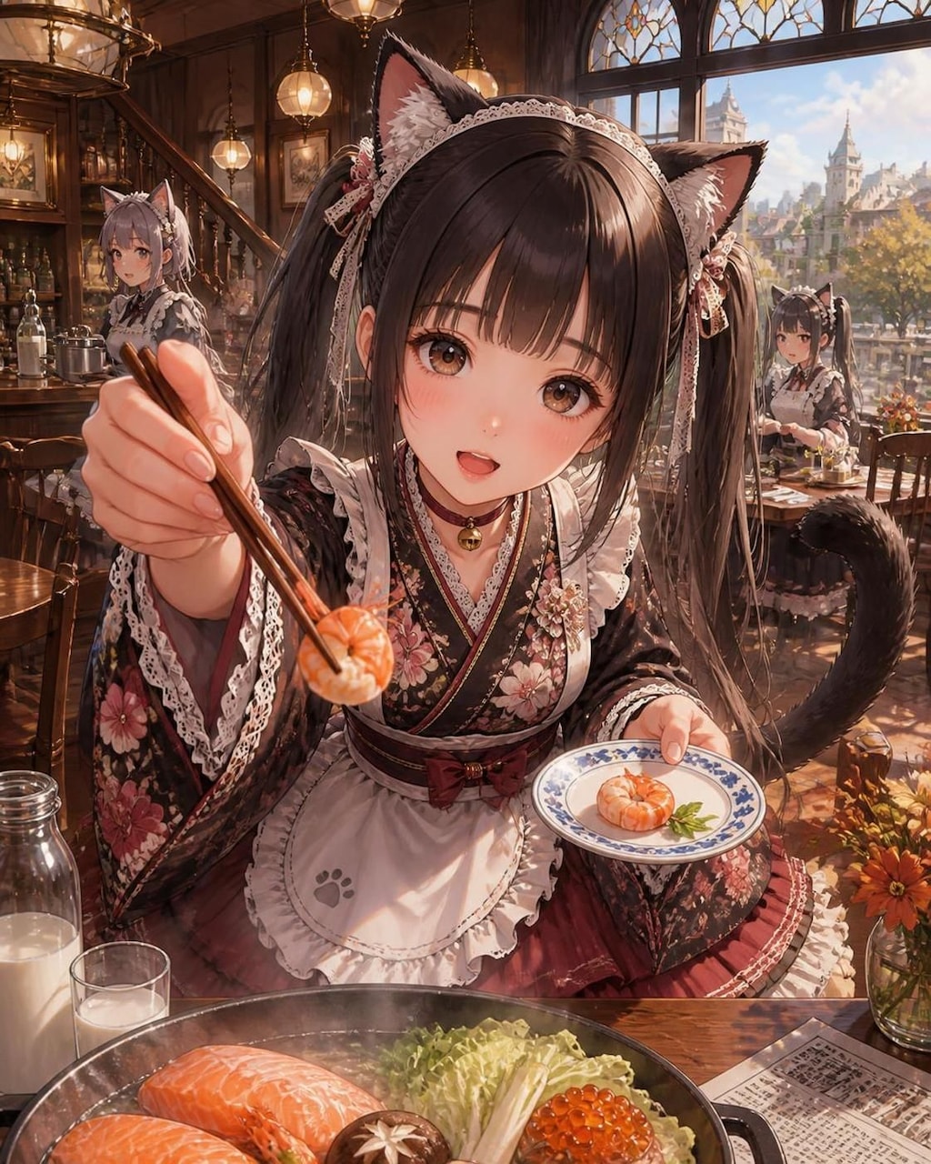 あーん