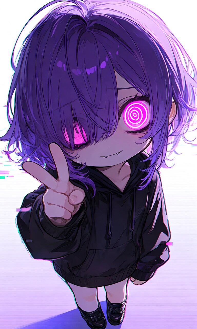 ✌️🟪