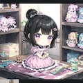 ひめぐるみなのです 2枚目