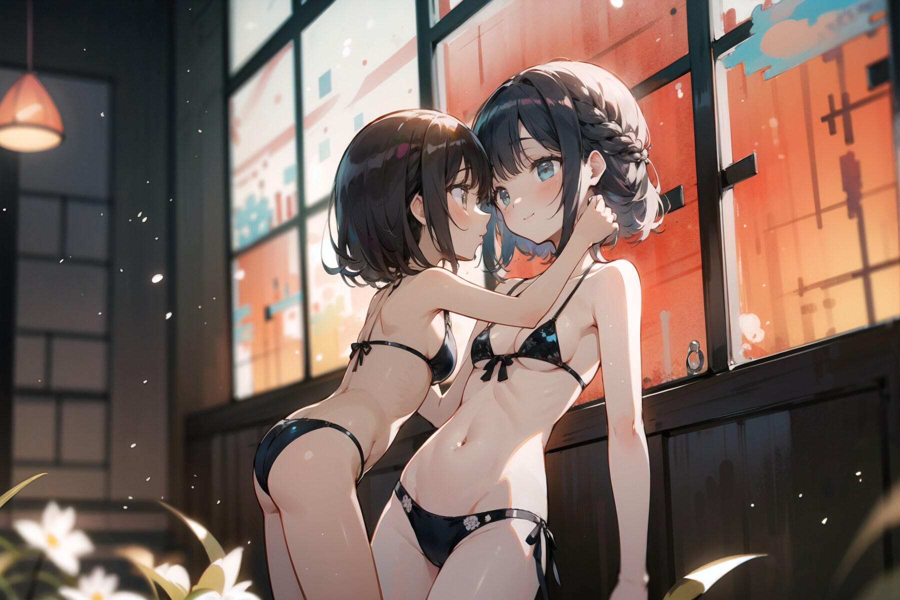 少女たちのパッション : 2023.08.19