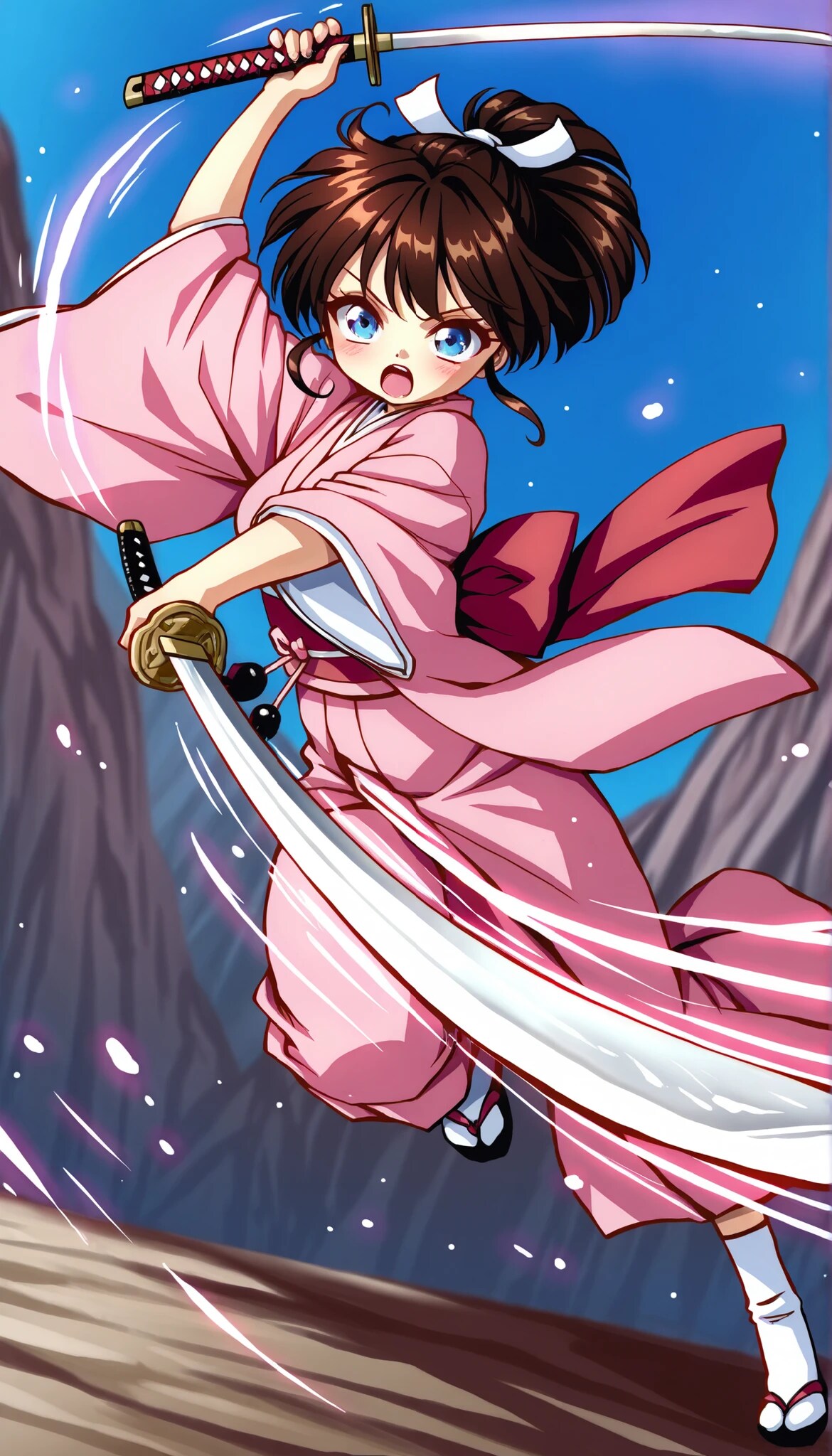 姫様ご乱心