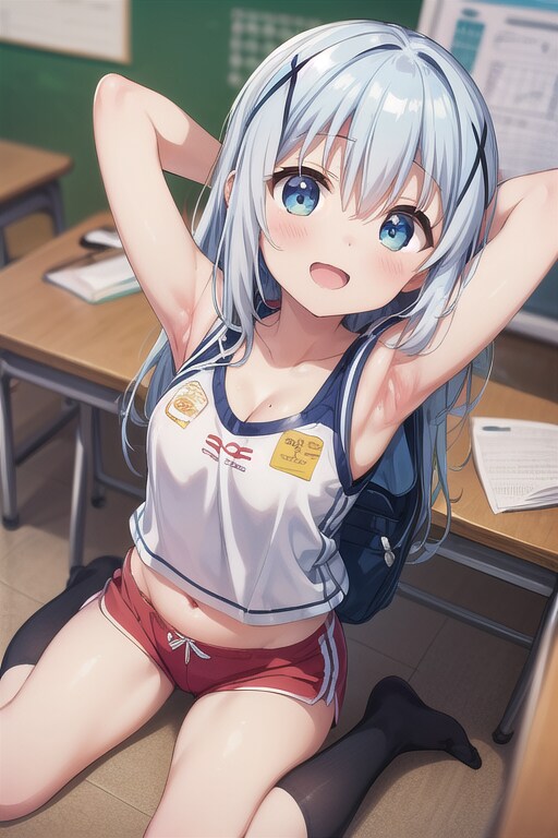 体育の時間