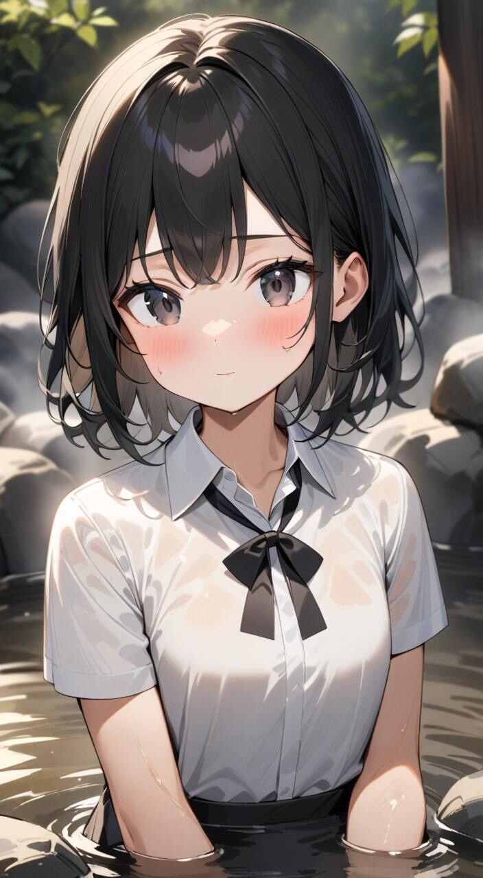 温泉（5）