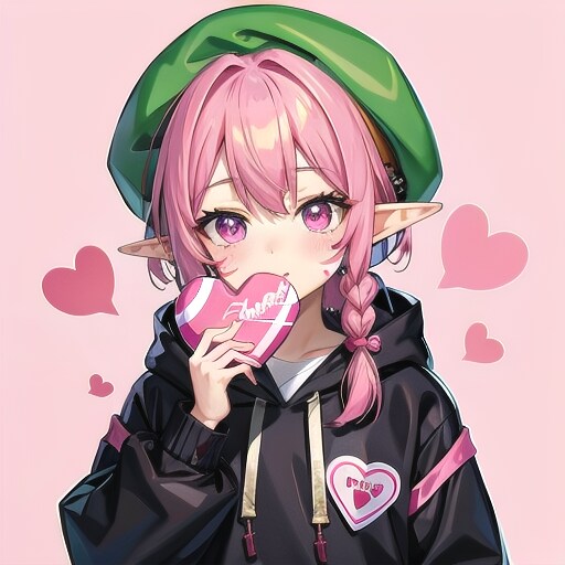 これ、欲しい？