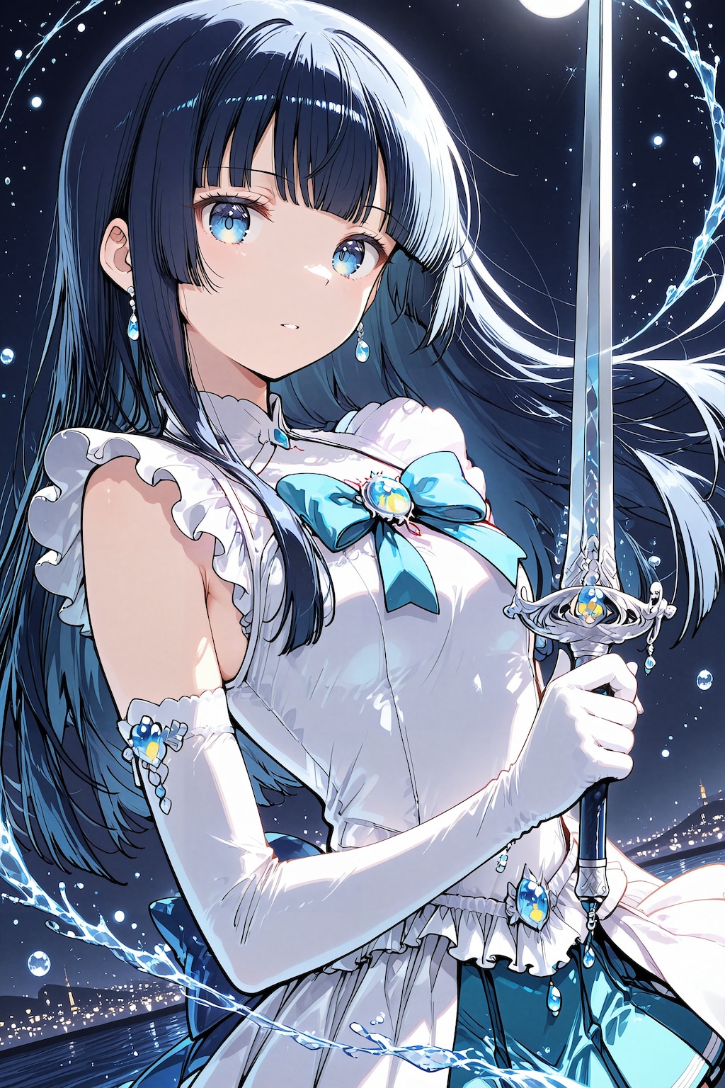 ③水城澪の場合