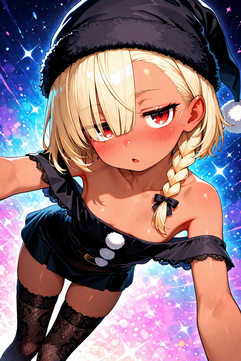どう？？