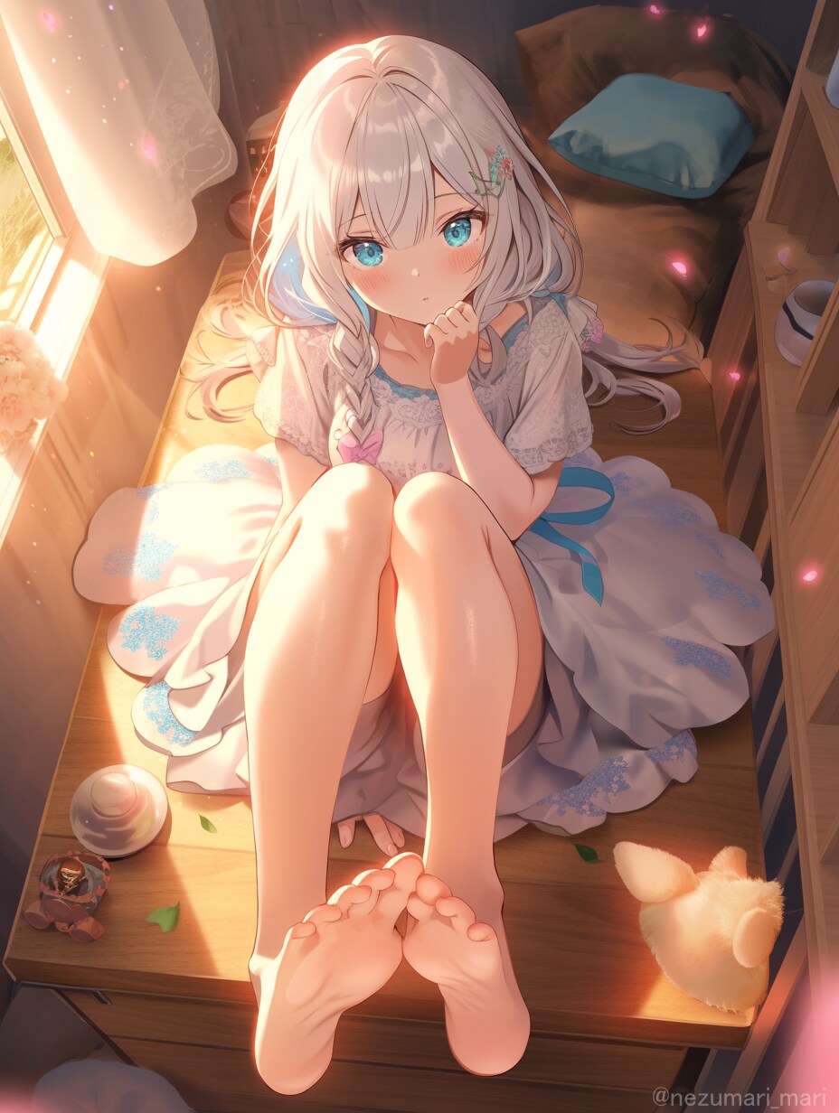 くつろぎタイム