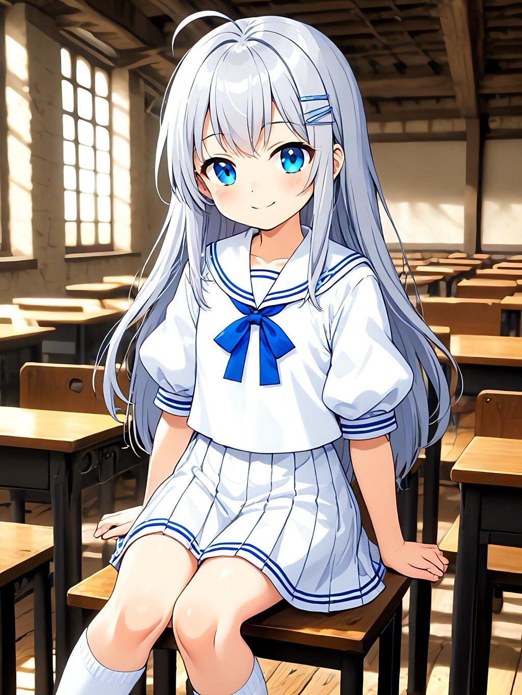 午後のシエル！