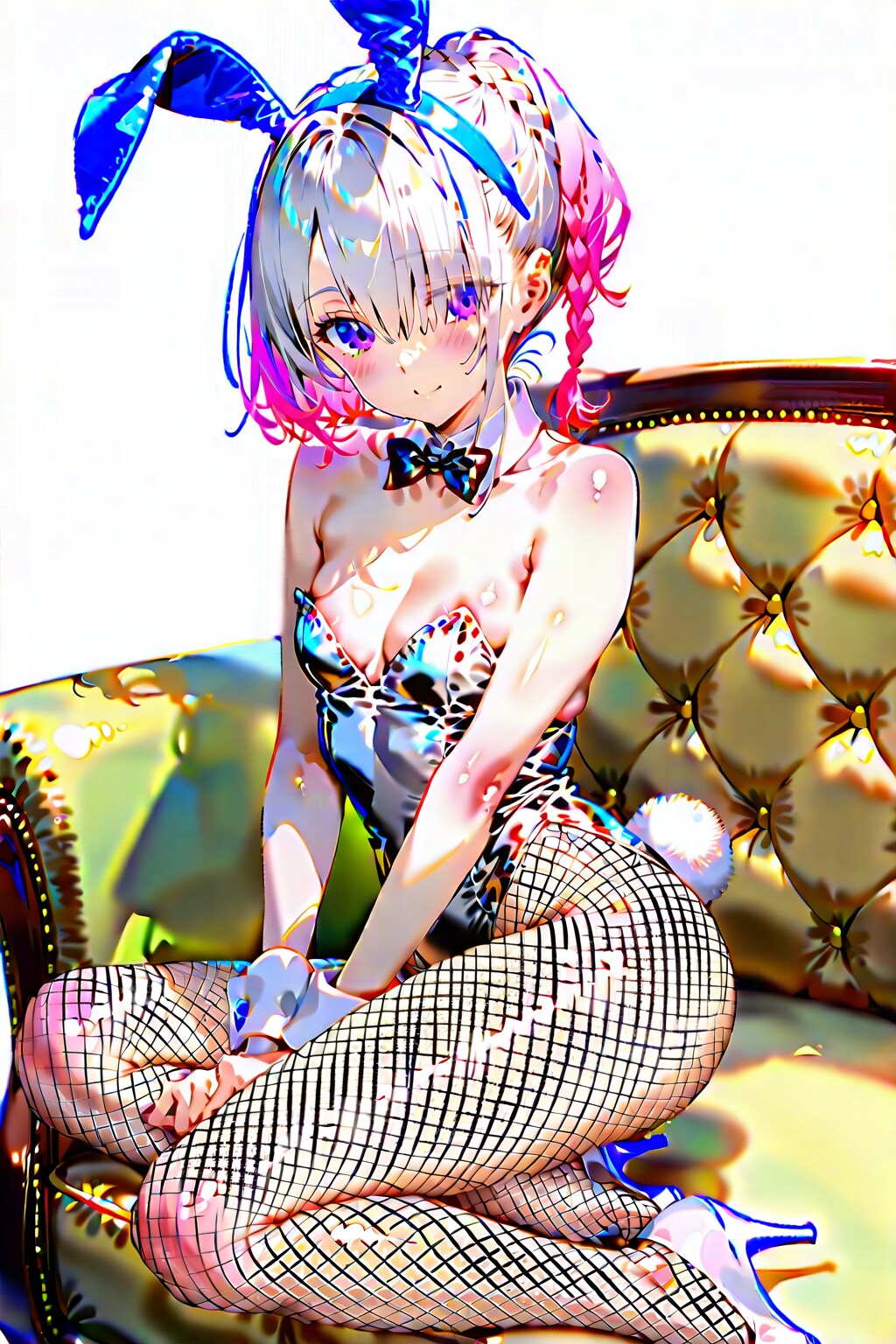 実験２１（TOPAZ → WAVE化）
