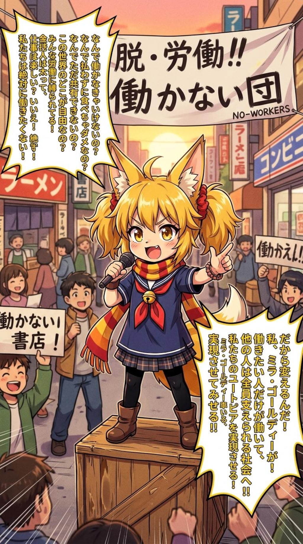 組織と言えばこれだなー１