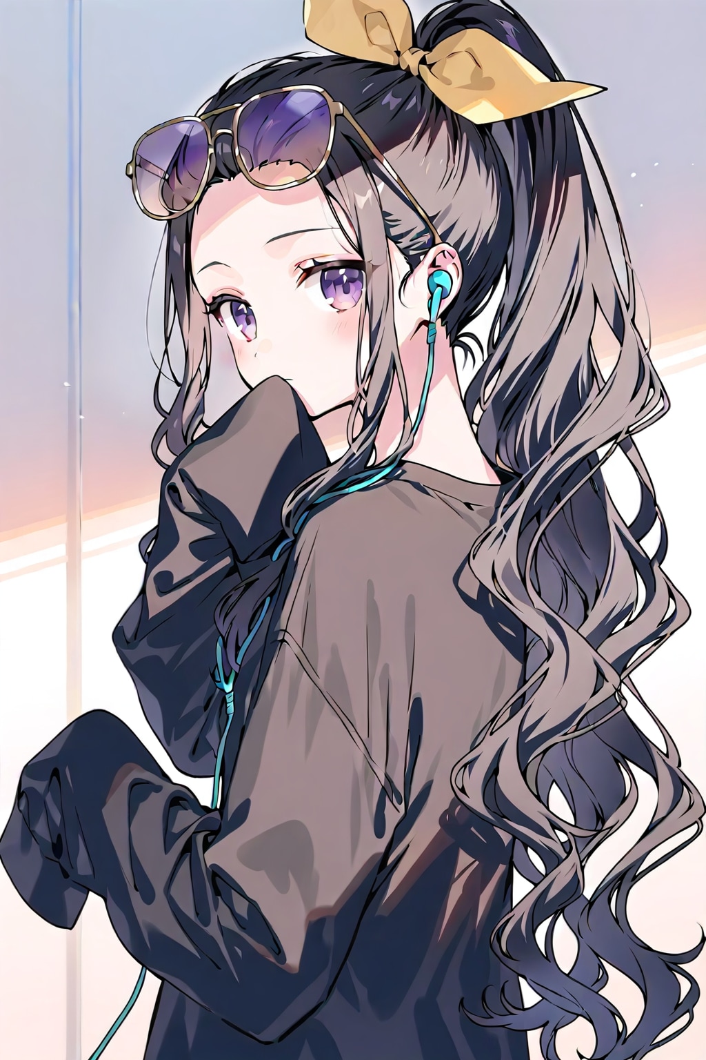 girl