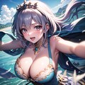 皇女様と旅デート 2枚目