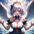 皇女様と旅デート 3枚目