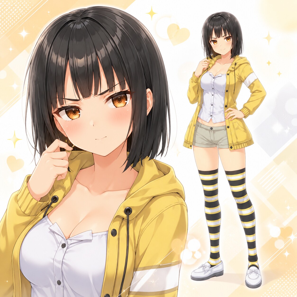 うちの子・美愛（みあ）紹介