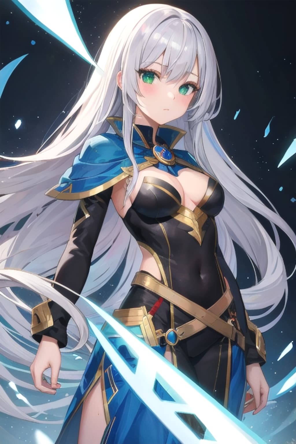 ステラちゃん？