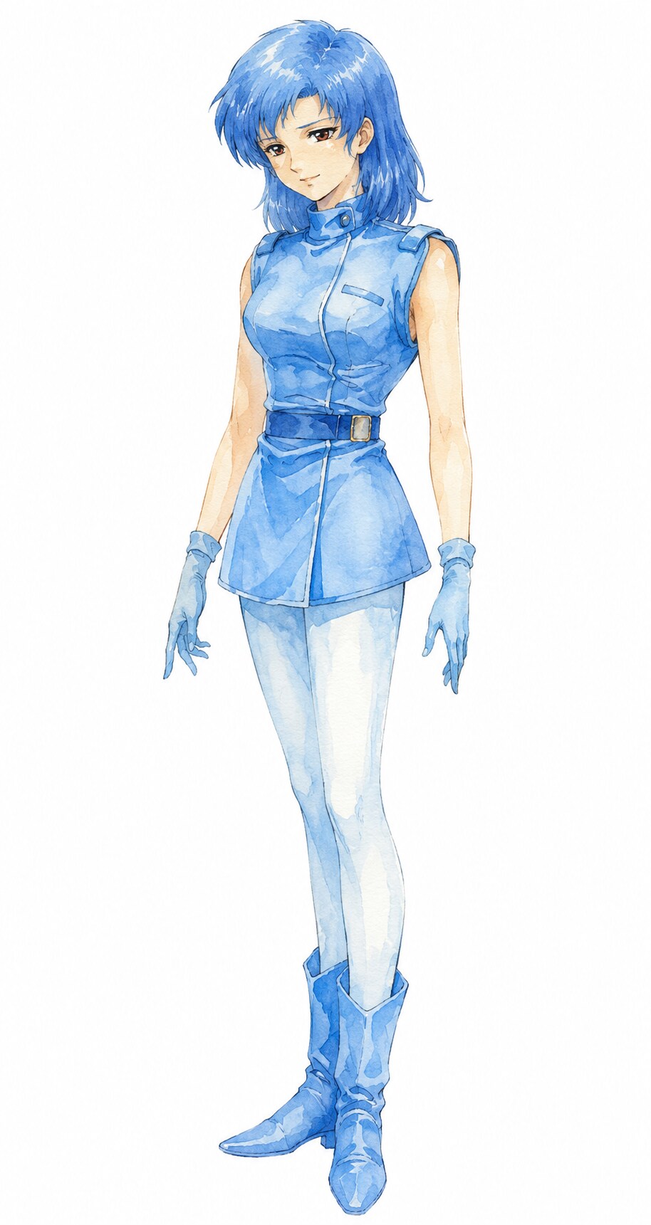 マリオン・ウェルチ