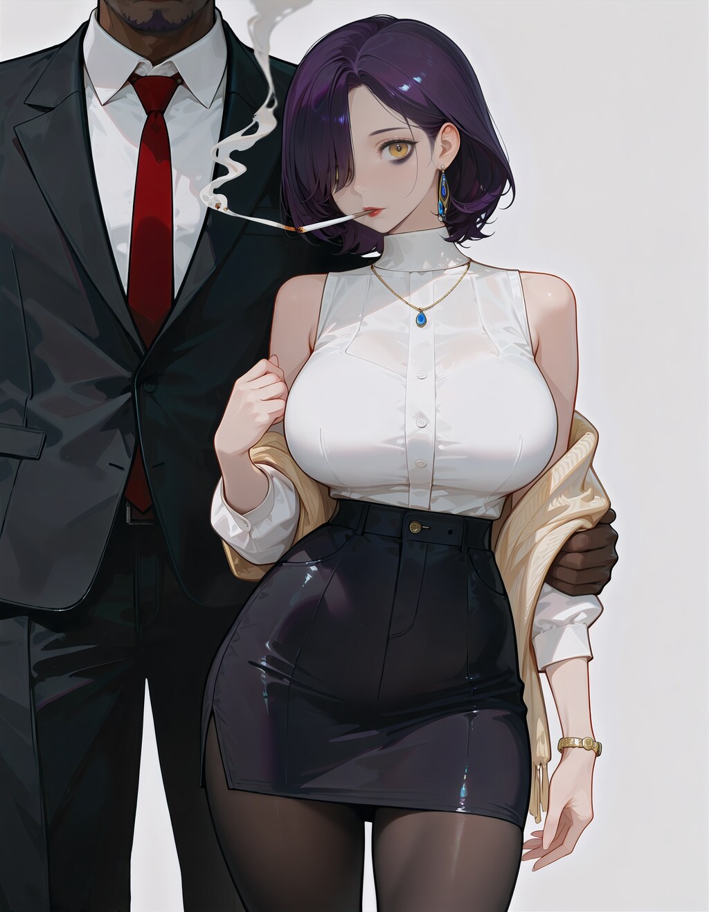 あら久しぶりね。元気？ ならいいんじゃない？