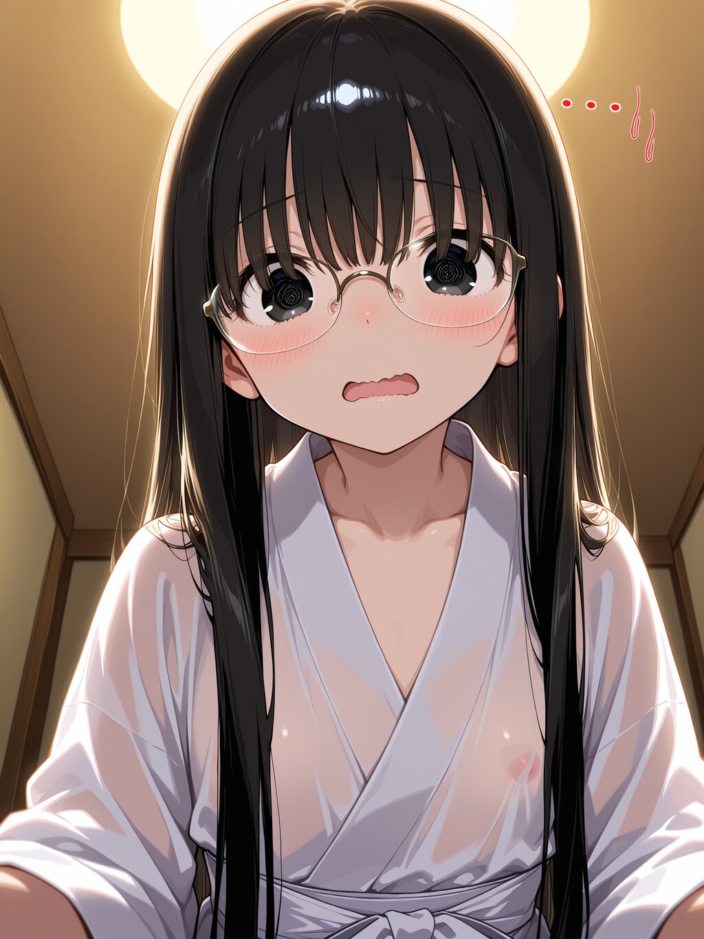 【複数枚】幽霊ですよ