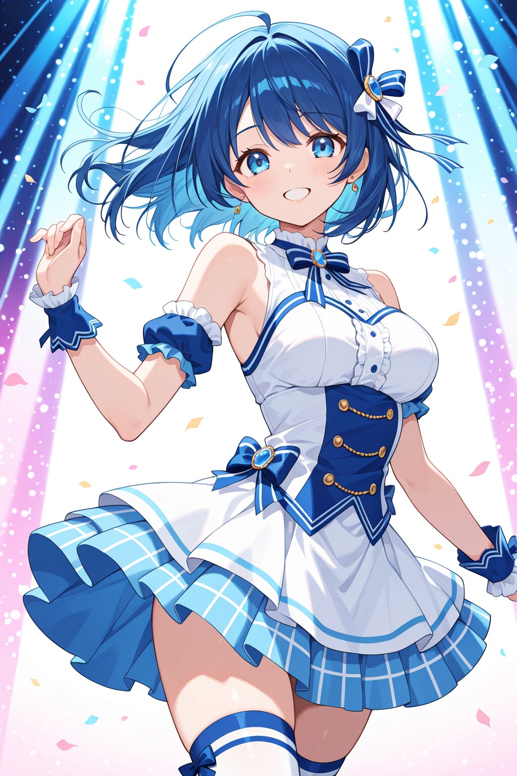 レミンシーさんのところの眞琴ちゃん　その７