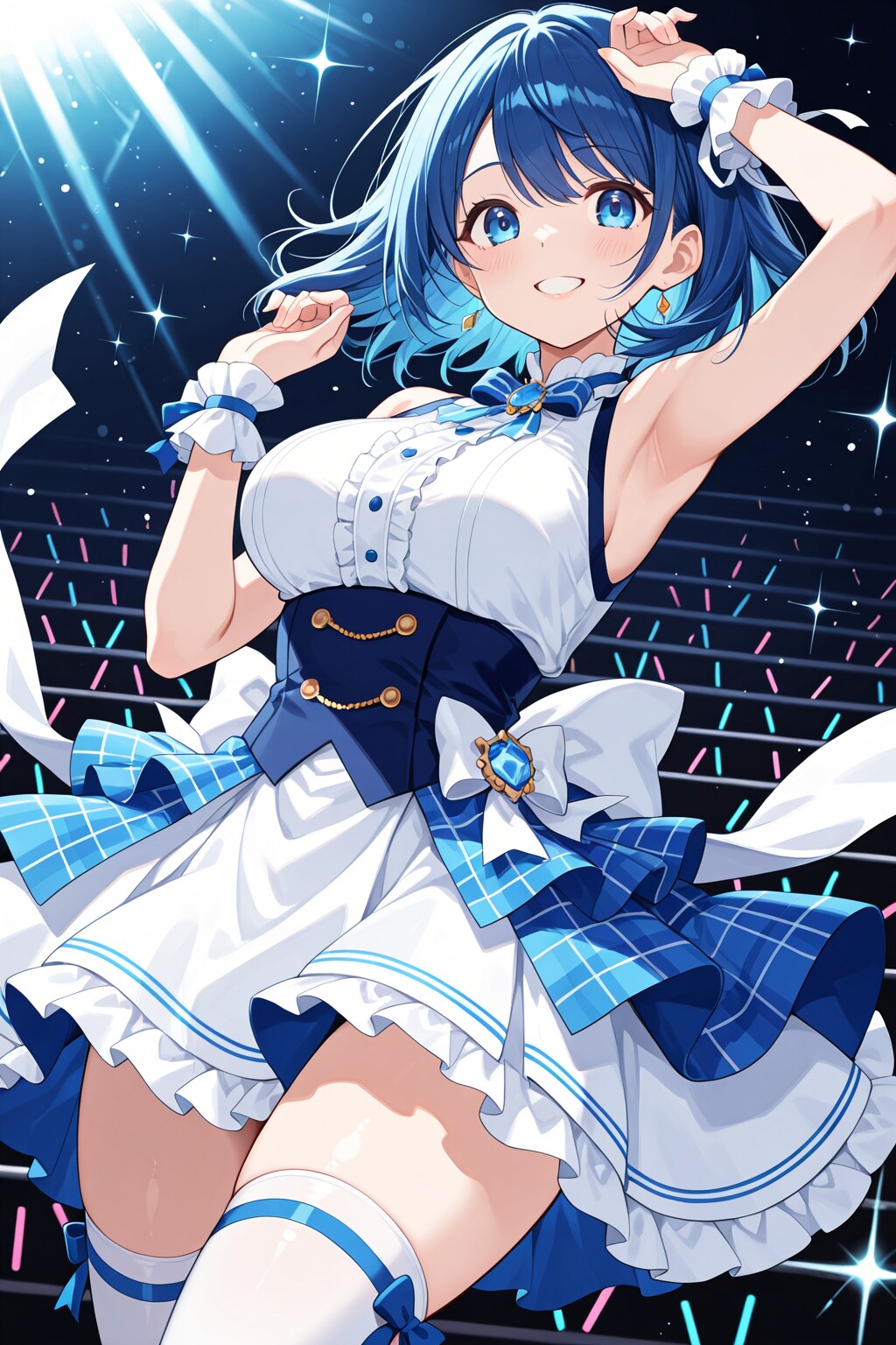 レミンシーさんのところの眞琴ちゃん　その７