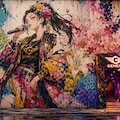 一花咲かせろ 2枚目