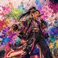 一花咲かせろ 4枚目