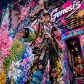 一花咲かせろ 3枚目
